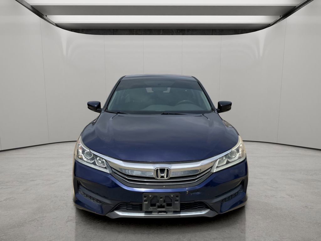 Used 2016 Honda Accord LX image 5