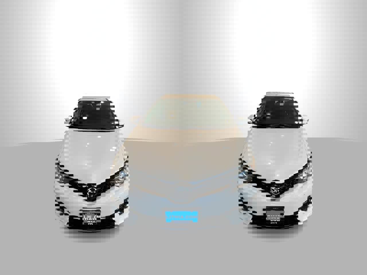 Used 2018 Toyota Corolla iM w/ All-Weather Mat Package image 3