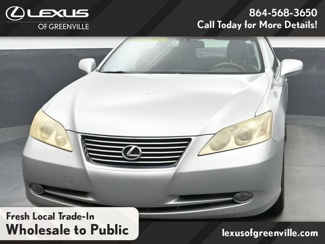 Used 2007 Lexus ES 350 FWD image 3