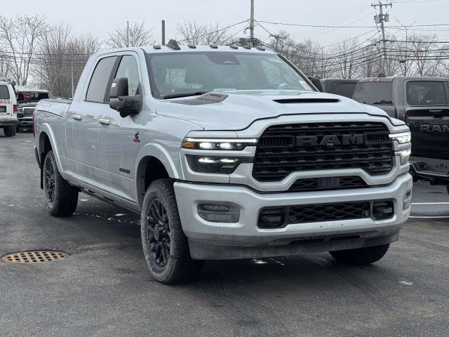 New 2026 RAM 2500 Limited image 2