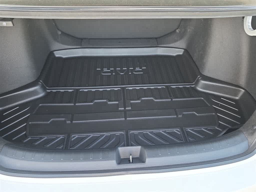 Certified 2023 Honda Civic Sport image 26