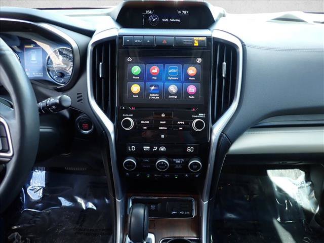 Used 2022 Subaru Ascent Touring w/ Popular Package #2A AWD/4WD image 18