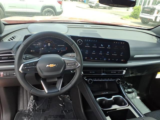 New 2026 Chevrolet Traverse LT FWD image 17
