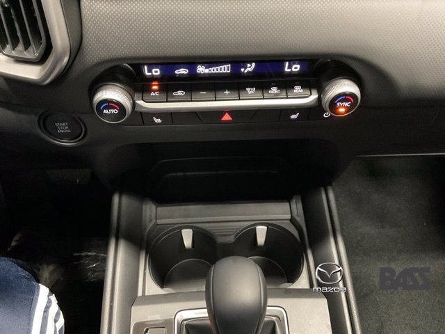 New 2026 MAZDA CX-50 AWD 2.5 S w/ Cargo Package image 35
