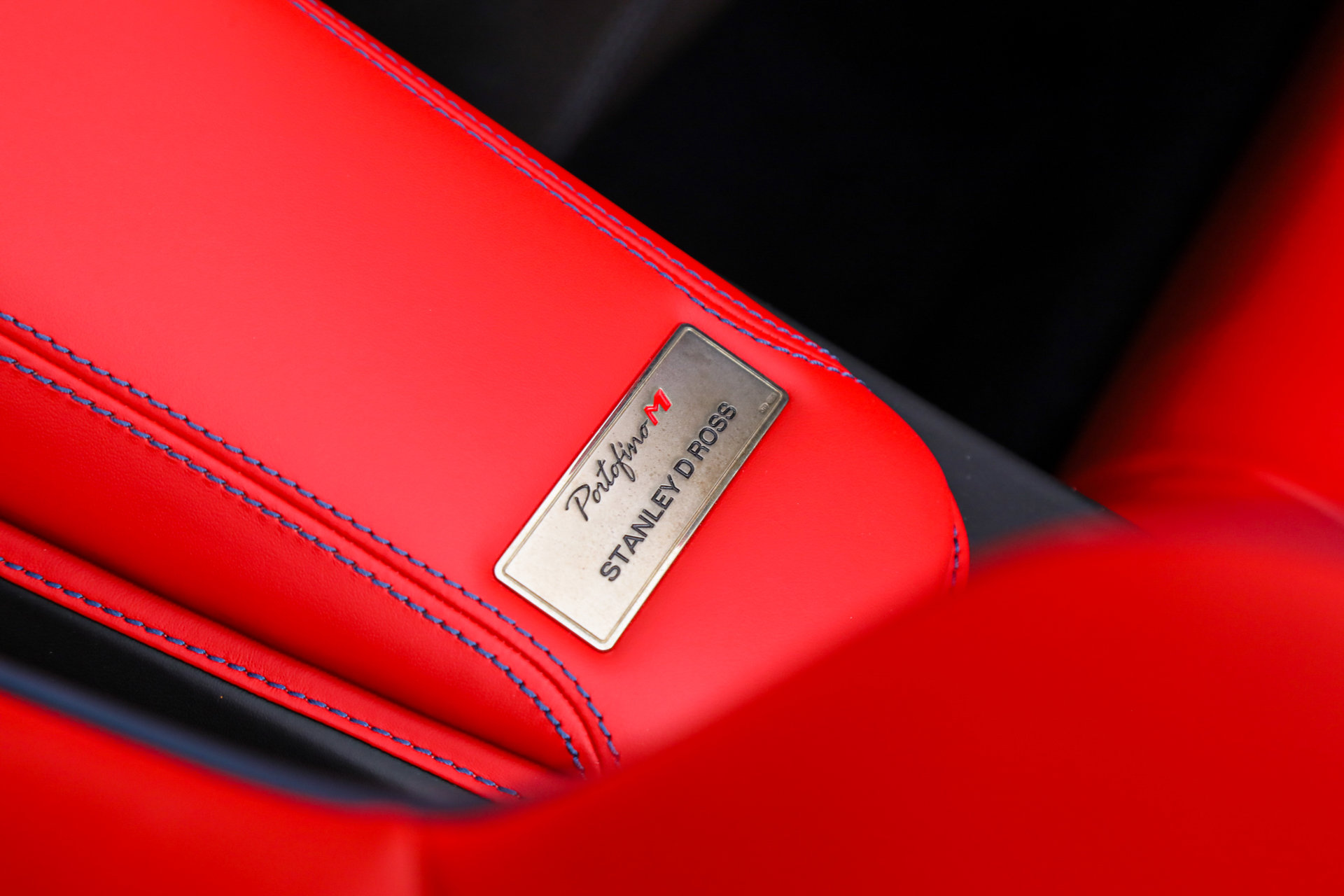 Certified 2023 Ferrari Portofino M image 44