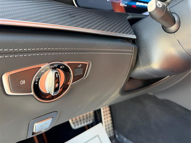 Used 2024 Mercedes-Benz AMG GT 53 image 36