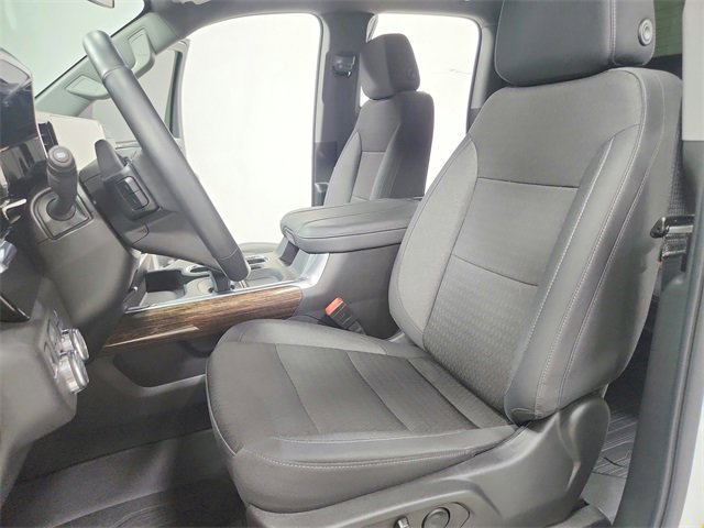 Used 2024 GMC Sierra 1500 Elevation w/ X31 Off-Road Package image 19