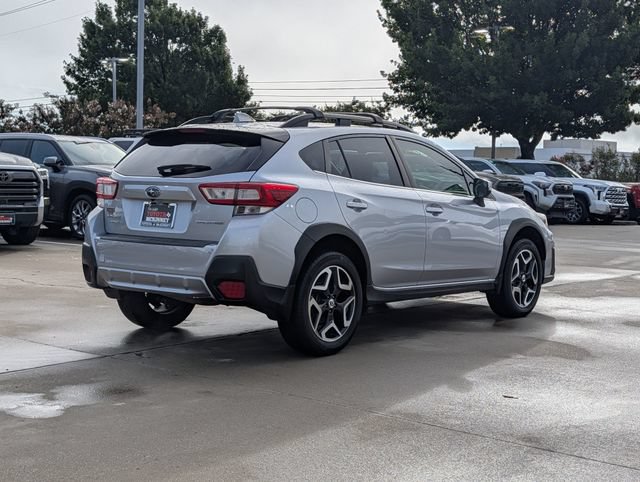 Used 2018 Subaru Crosstrek 2.0i Limited AWD/4WD image 6