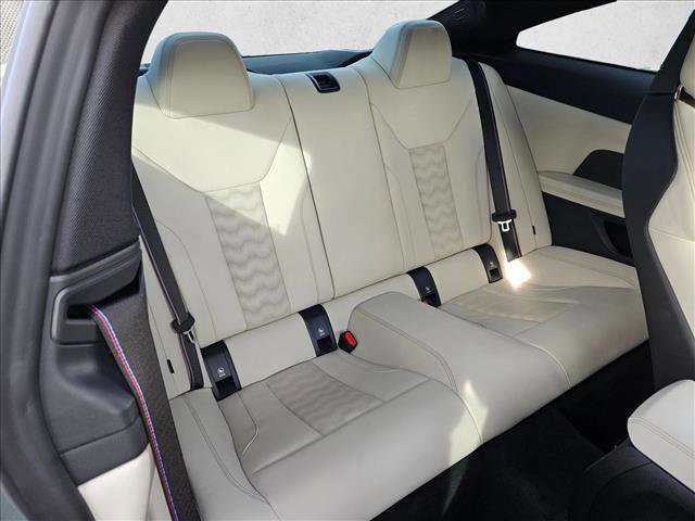 Used 2024 BMW M4 xDrive Competition image 19