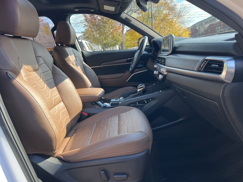 Certified 2022 Kia Telluride SX w/ SX Prestige Package image 26