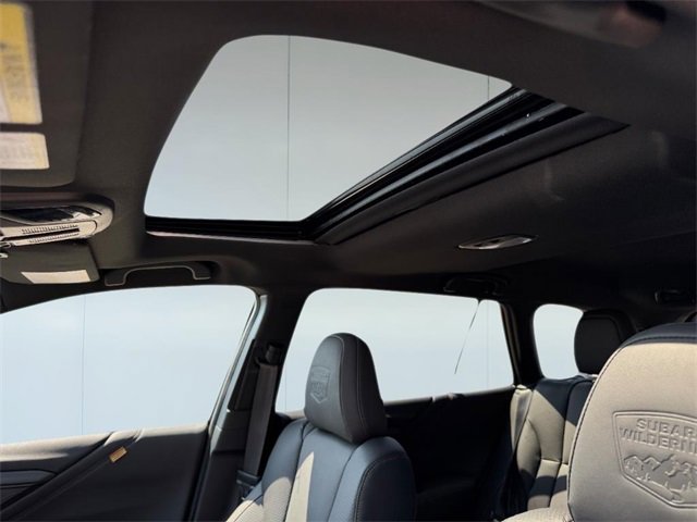 New 2025 Subaru Outback Wilderness image 11
