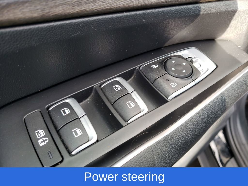 Used 2022 Kia Sorento S w/ Panoramic Sunroof Package image 18