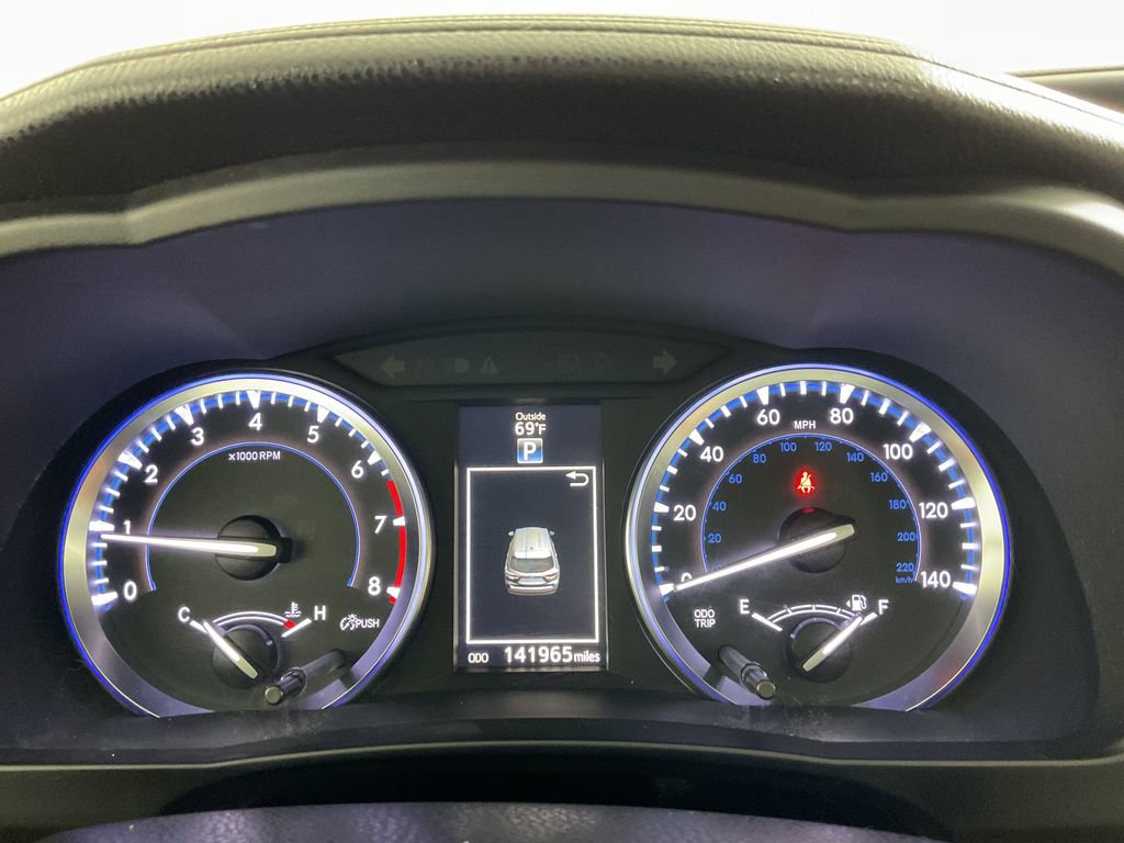 Used 2014 Toyota Highlander XLE image 30