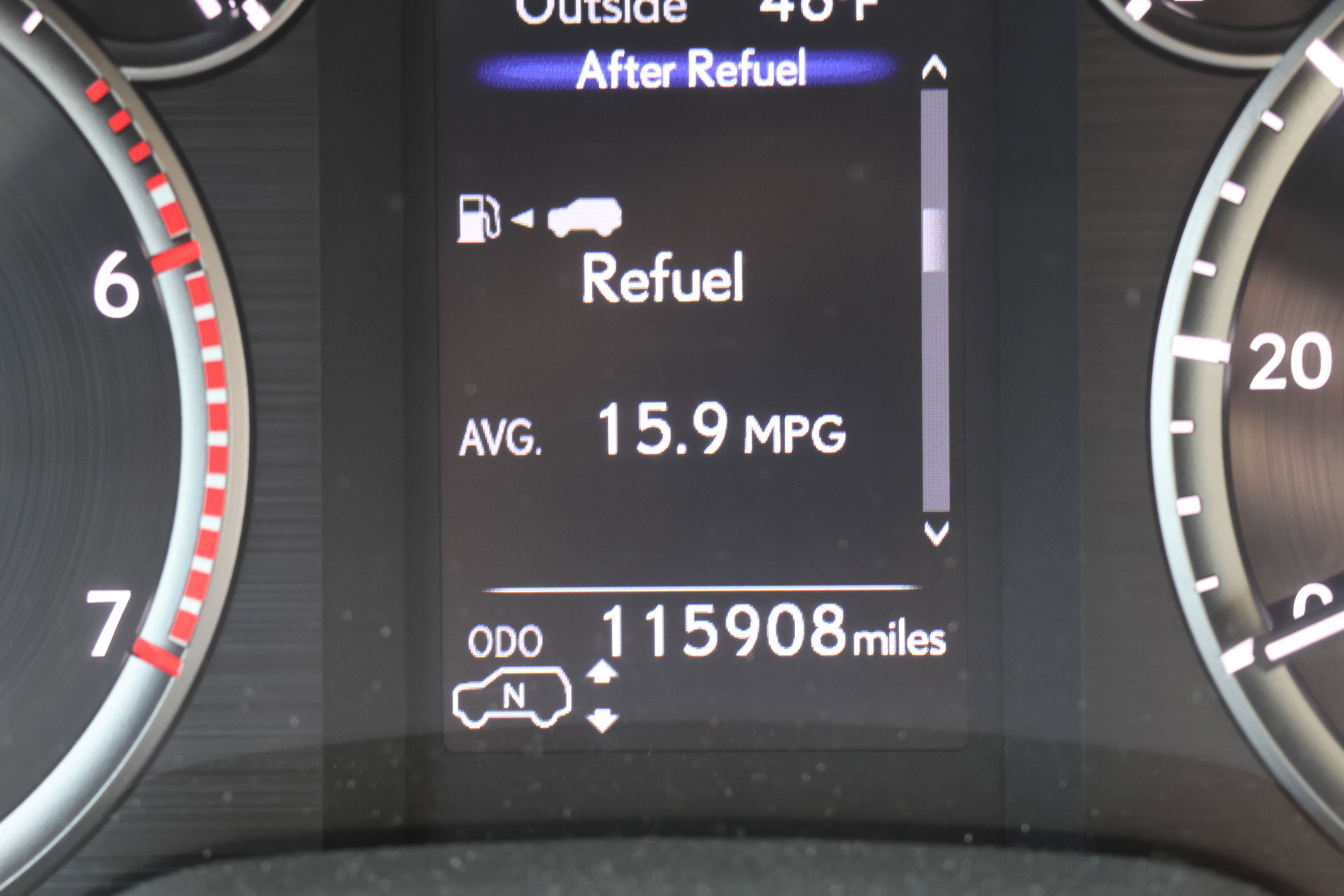 Used 2020 Lexus GX 460 Luxury image 19