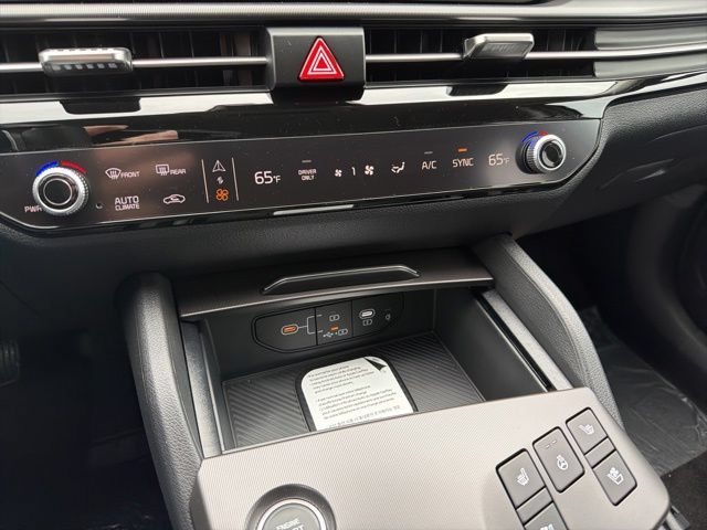 New 2026 Kia Sportage SX Prestige AWD/4WD image 20