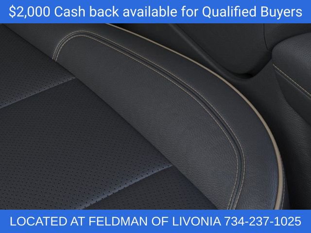 New 2026 Chevrolet Tahoe Premier w/ Sun And Tow Package image 21