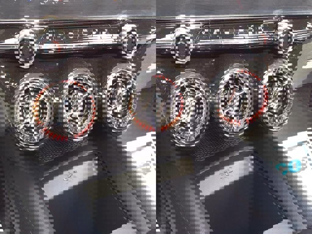 New 2025 Chevrolet Blazer EV RS image 21