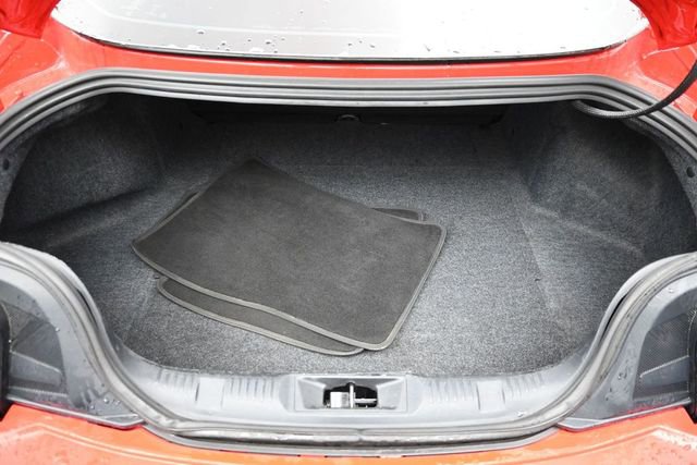 Certified 2024 Ford Mustang Premium RWD image 25