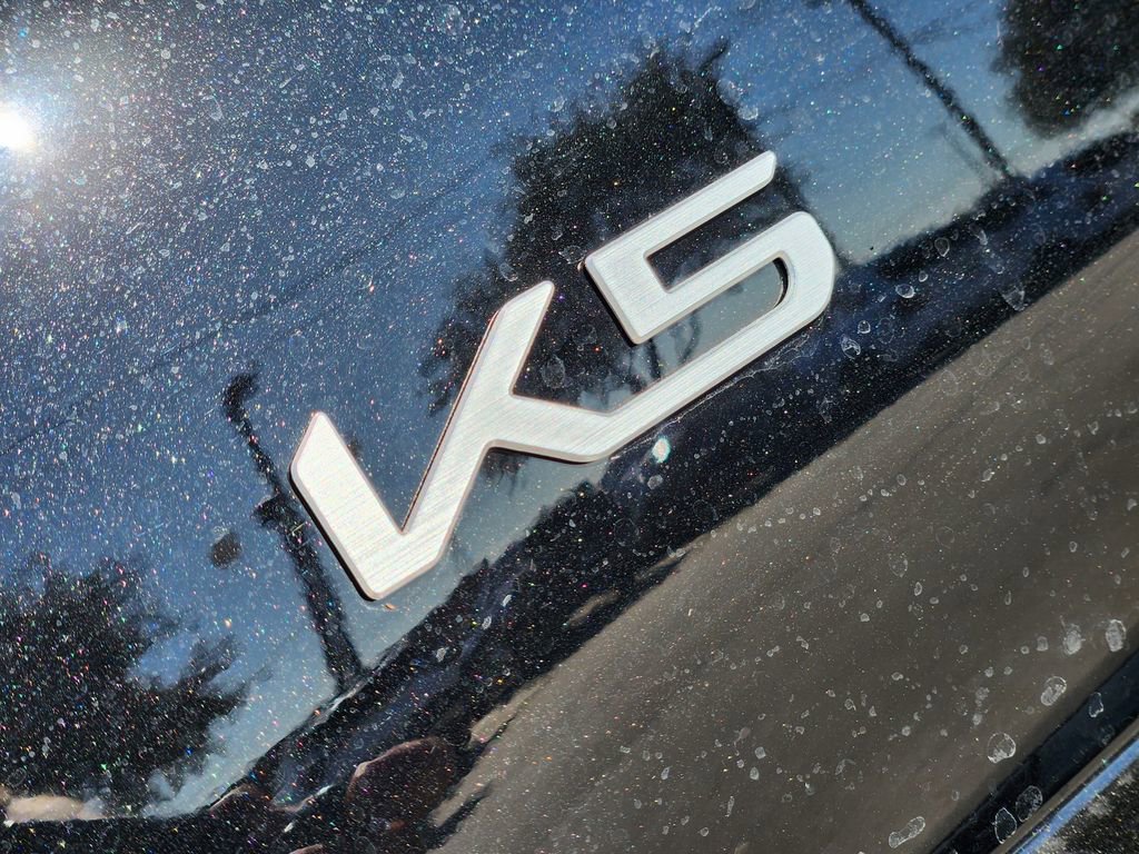 New 2026 Kia K5 EX image 8