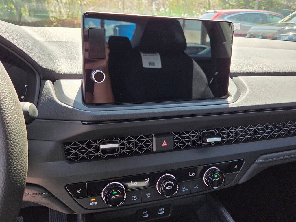 New 2026 Honda Accord SE image 15