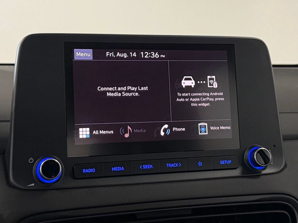Used 2023 Hyundai Kona SE AWD/4WD image 18