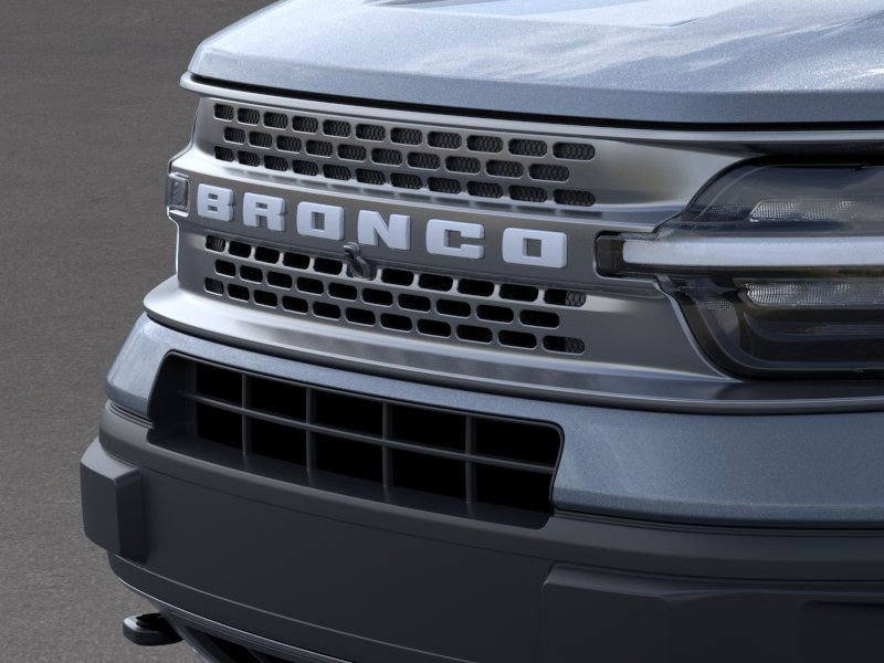 New 2024 Ford Bronco Sport Badlands AWD/4WD image 17