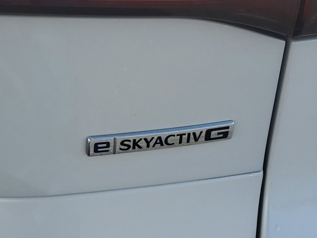 Used 2024 MAZDA CX-90 3.3 Turbo w/ Select Package image 8