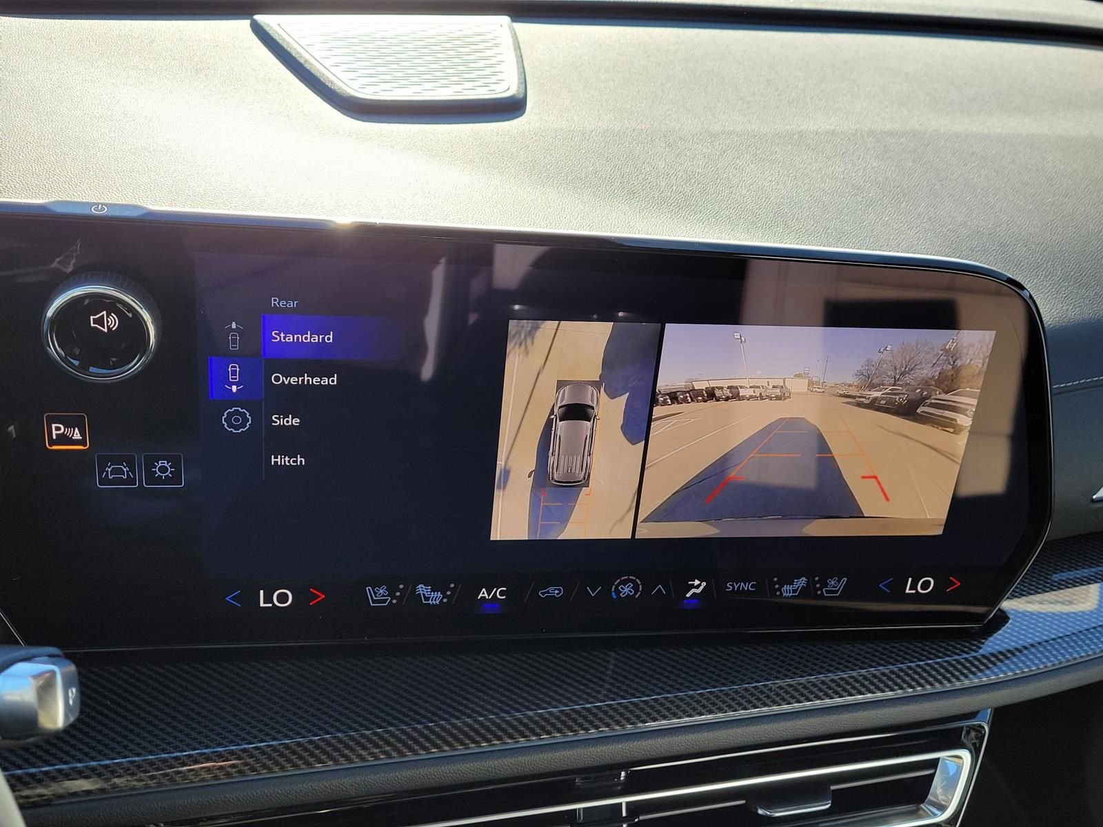 New 2026 Chevrolet Traverse High Country image 20