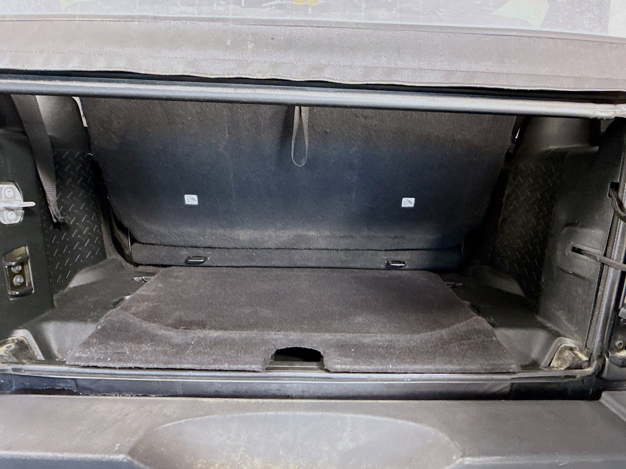 Used 2017 Jeep Wrangler Sport w/ Quick Order Package 24S image 31