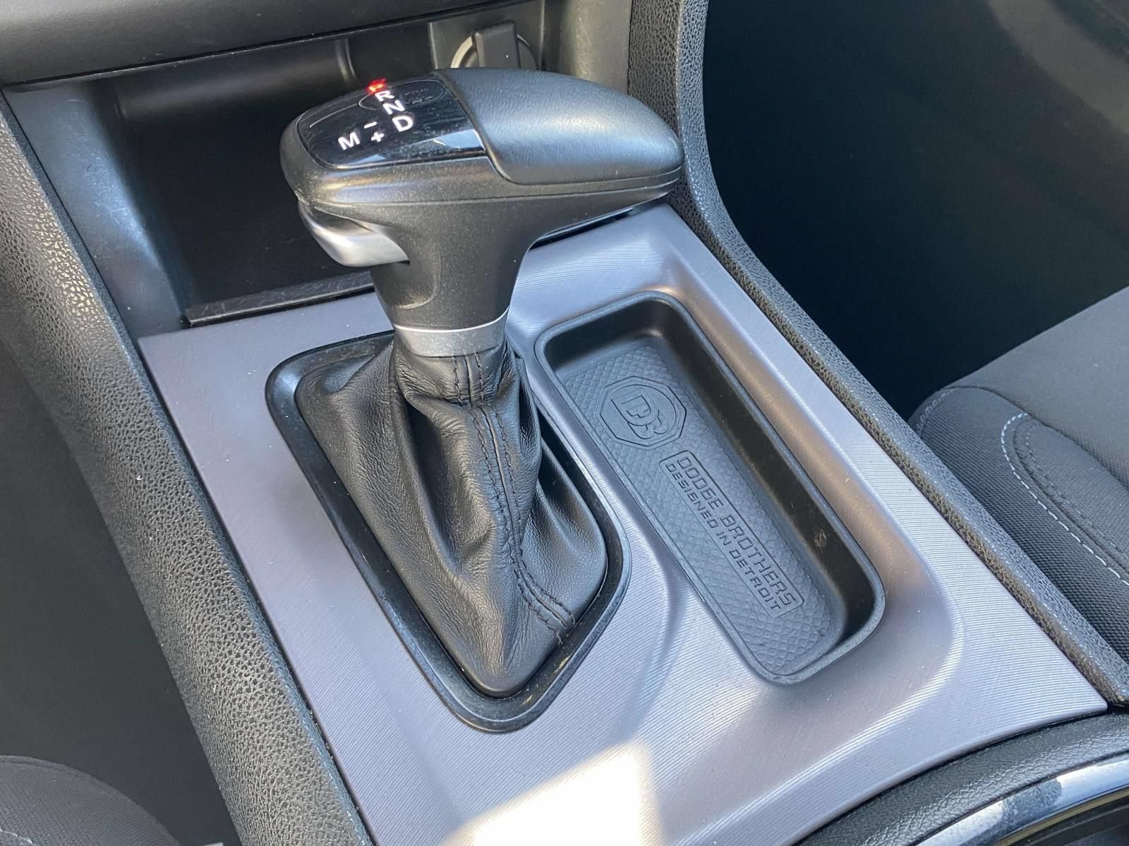 Used 2023 Dodge Charger R/T w/ Blacktop Package RWD image 30