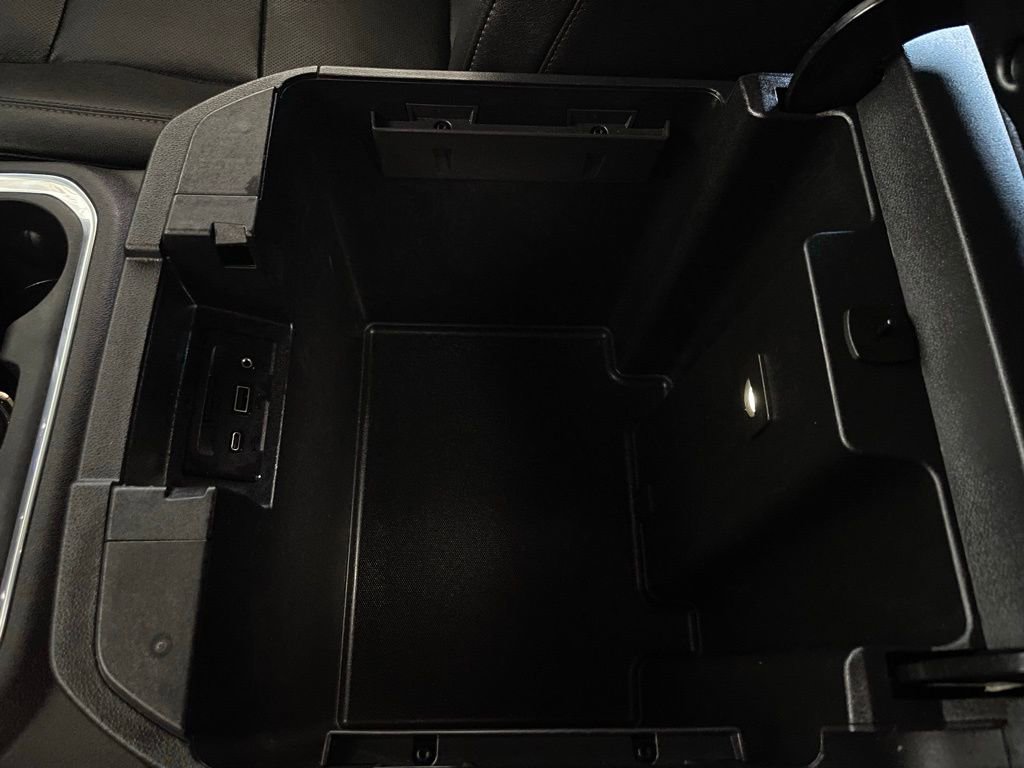 Used 2021 GMC Sierra 1500 SLT w/ SLT Premium Plus Package image 40