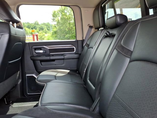 Used 2021 RAM 3500 Laramie AWD/4WD image 6