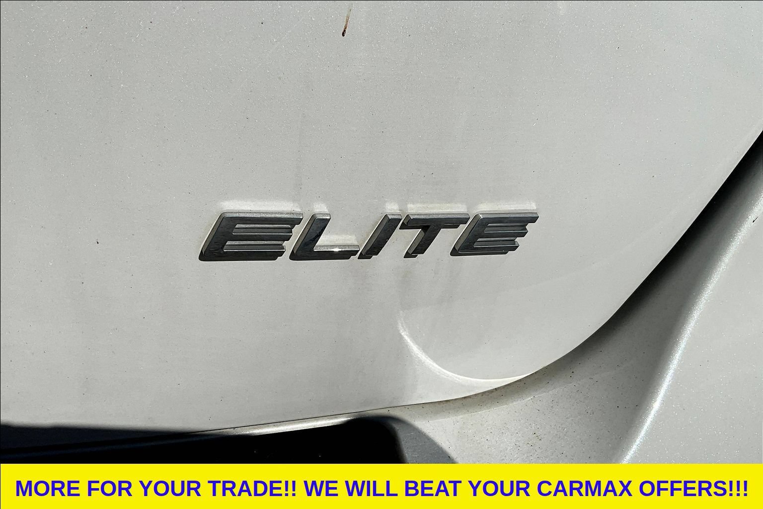 Used 2023 Honda Odyssey Elite image 20