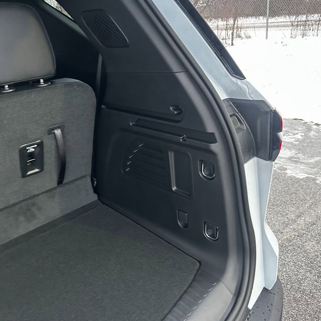 New 2026 Chevrolet Traverse Z71 w/ Driver Confidence Package image 14
