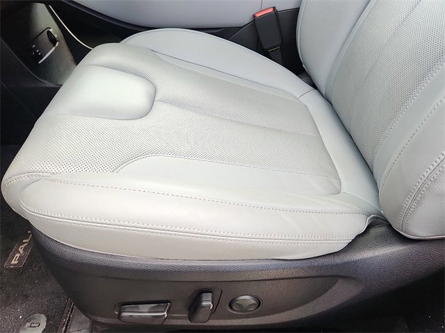Certified 2022 Hyundai Palisade SEL w/ 8P Bench Seat Package image 24