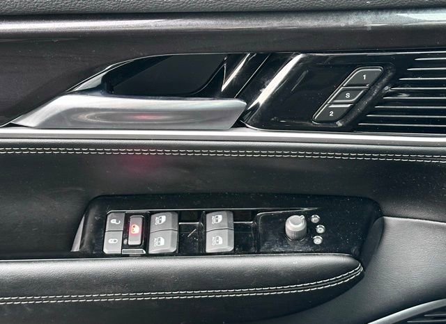 Used 2024 Jeep Wagoneer L 4WD w/ Premium Group I image 20