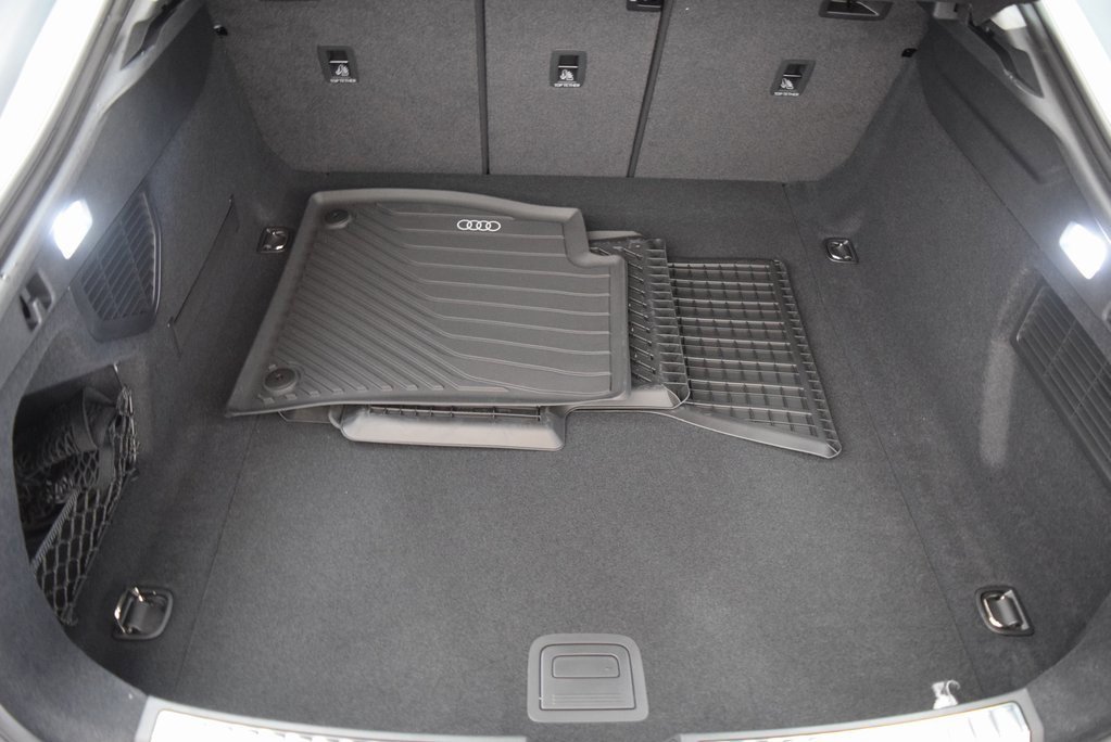 New 2025 Audi A5 2.0T Prestige w/ 19" Wheel Package image 12