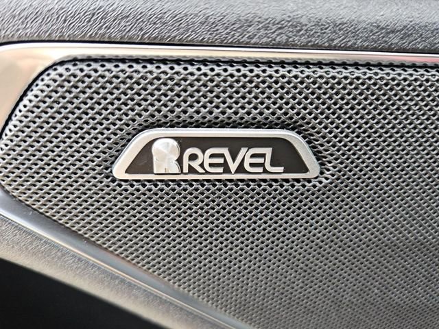 New 2026 Lincoln Nautilus Reserve w/ Jet Appearance Package AWD/4WD image 26
