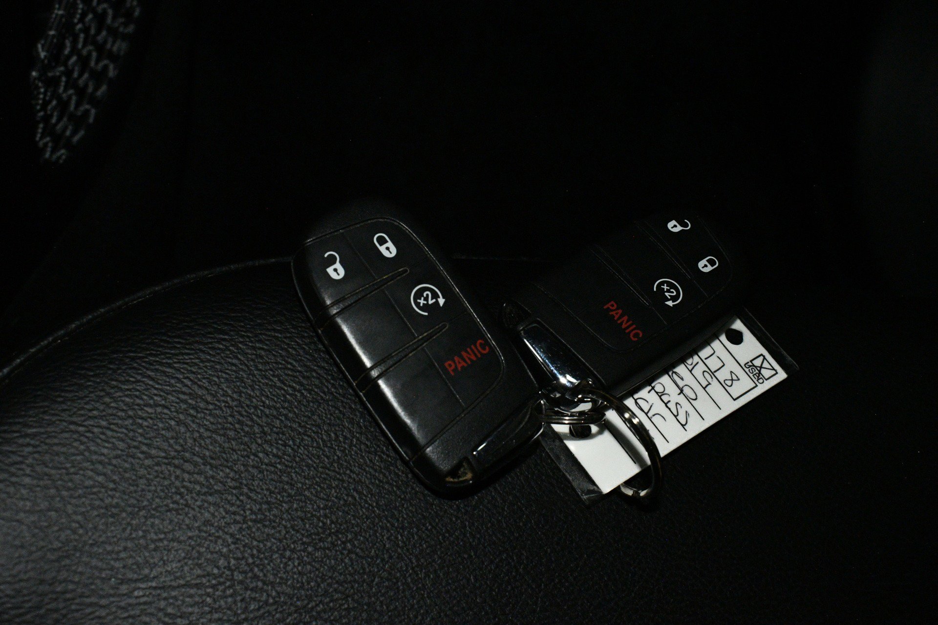 Used 2019 Jeep Compass Latitude w/ Popular Equipment Group image 97