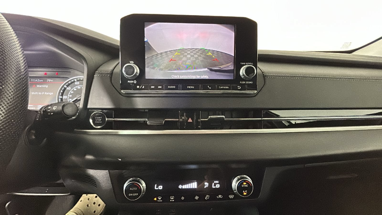 Used 2022 Mitsubishi Outlander ES AWD/4WD image 26