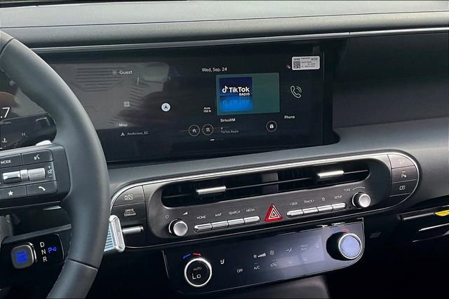 Certified 2026 Hyundai Palisade SEL image 7