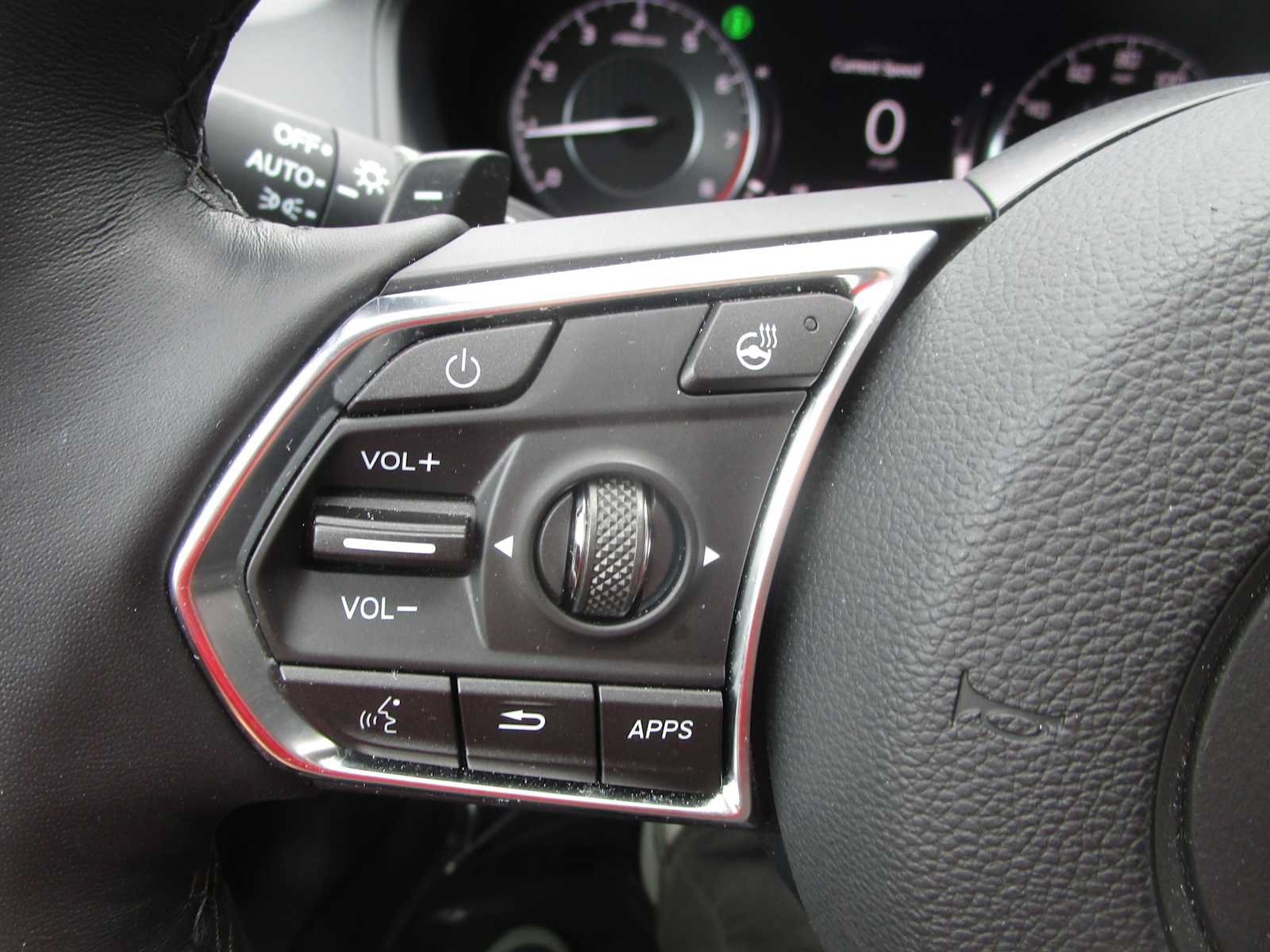 Certified 2024 Acura RDX w/ Advance Package AWD/4WD image 32