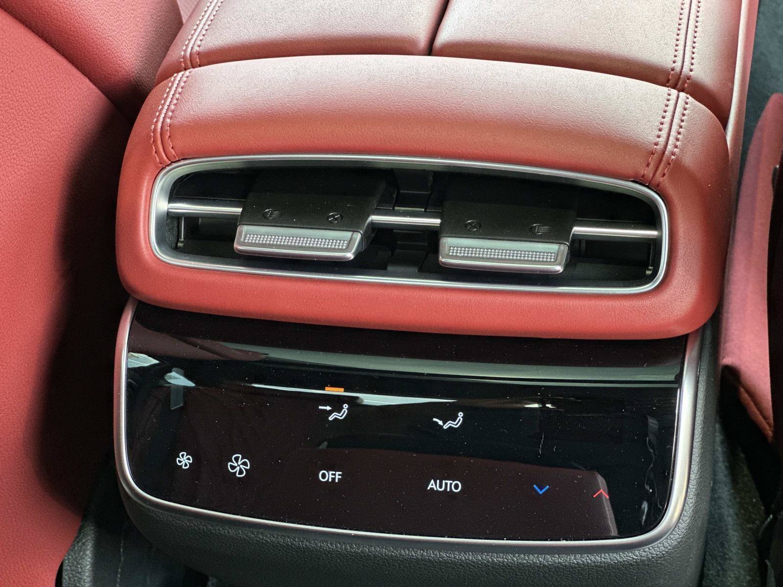 New 2026 Genesis G80 2.5T Sport Prestige AWD/4WD image 36