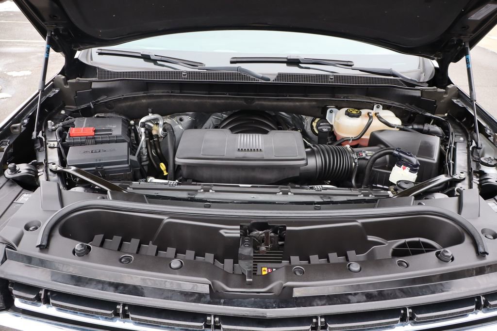 Used 2023 Chevrolet Tahoe LT image 53