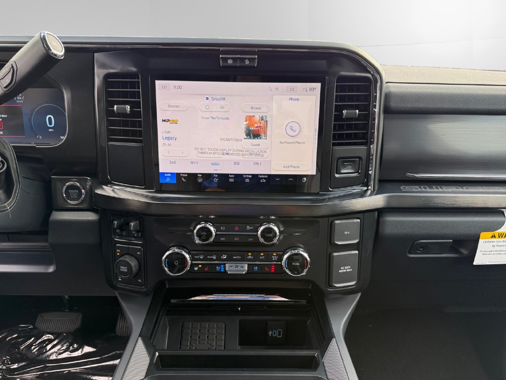 New 2026 Ford F250 Lariat w/ Chrome Package AWD/4WD image 11