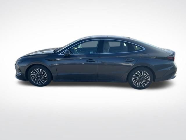 Used 2025 Hyundai Sonata Limited image 9