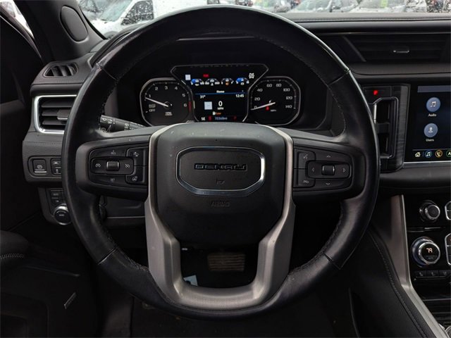 Certified 2021 GMC Yukon Denali w/ Denali Premium Package image 16