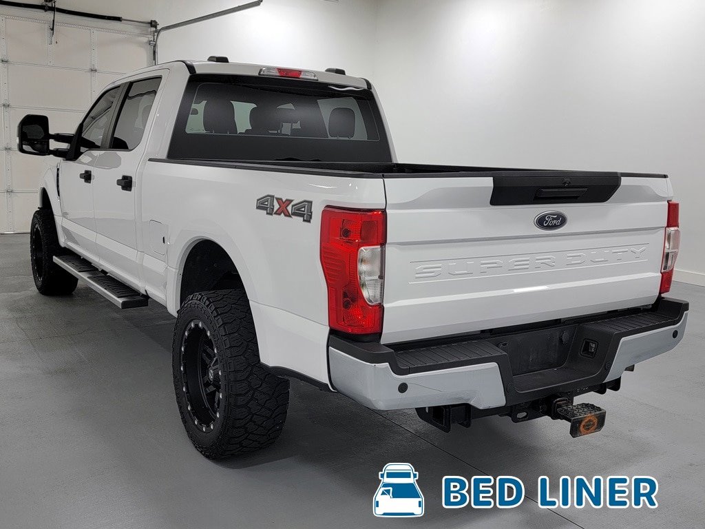 Used 2020 Ford F250 XL w/ Power Equipment Group AWD/4WD image 5
