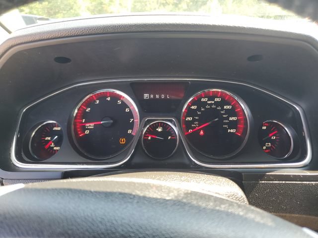 Used 2016 GMC Acadia SLE AWD/4WD image 23