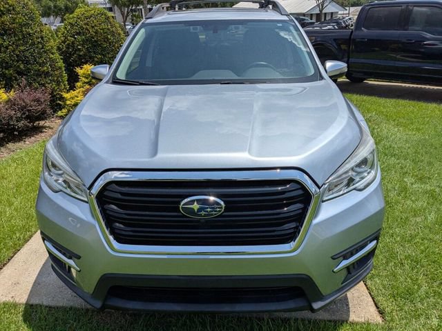 Used 2022 Subaru Ascent Touring AWD/4WD image 4